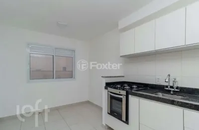 Apartamento com 2 quartos à venda na rua juá mirim, 385, jardim pedra branca, são paulo, 38 m2 por r$ 205.000