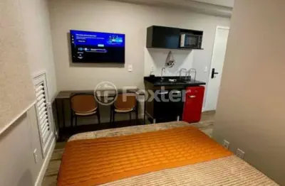 Apartamento com 1 quarto à venda na praça cornélia, 62, água branca, são paulo, 20 m2 por r$ 297.872