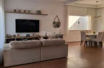 Casa com 3 quartos à venda na rua das zineas, 144, portais (polvilho), cajamar, 170 m2 por r$ 895.000