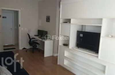 Apartamento com 1 quarto à venda na avenida doutor cardoso de melo, 630, vila olímpia, são paulo, 44 m2 por r$ 850.000