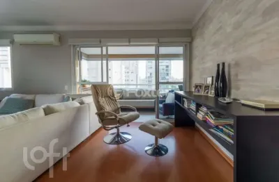 Apartamento com 3 quartos à venda na rua gomes de carvalho, 675, vila olímpia, são paulo, 137 m2 por r$ 2.000.000