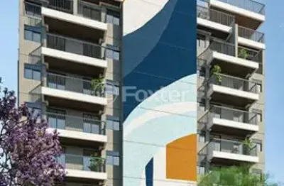 Apartamento com 1 quarto à venda na rua simpatia, 200, jardim das bandeiras, são paulo, 52 m2 por r$ 616.359