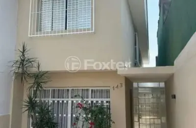 Casa com 4 quartos à venda na rua paulo de morais, 143, vila moraes, são paulo, 140 m2 por r$ 675.000