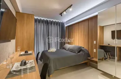 Apartamento com 1 quarto à venda na viaduto nove de julho, 200, centro, são paulo, 25 m2 por r$ 349.000