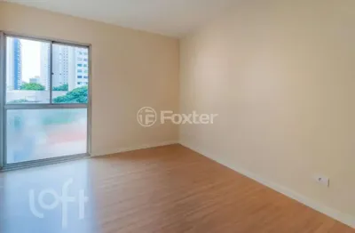 Apartamento com 1 quarto à venda na Rua São Benedito, 393, Santo Amaro, São Paulo, 34 m2 por R$ 379.000