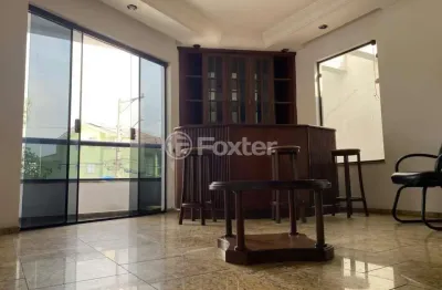 Casa com 3 quartos à venda na rua tamuanas, 395, vila zelina, são paulo, 213 m2 por r$ 1.300.000