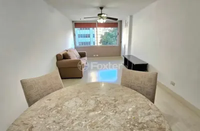 Apartamento com 2 quartos à venda na rua marquês de paranaguá, 51, consolação, são paulo, 92 m2 por r$ 830.000