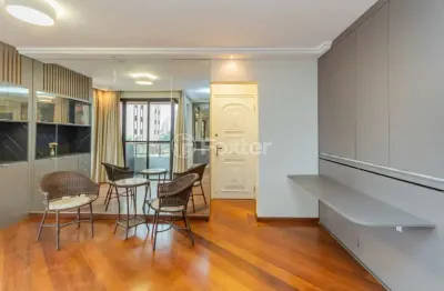 Apartamento com 3 quartos à venda na rua caravelas, 198, vila mariana, são paulo, 116 m2 por r$ 2.230.000