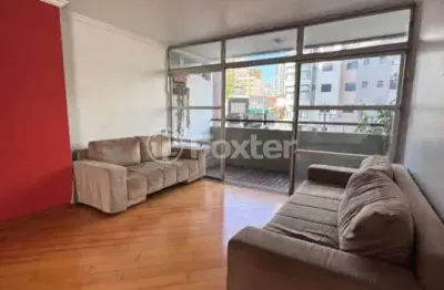 Apartamento com 3 quartos à venda na rua adolfo bastos, 136, vila bastos, santo andré, 144 m2 por r$ 610.000