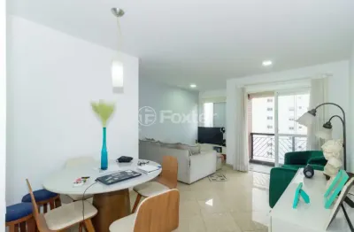 Apartamento com 2 quartos à venda na rua itapimirum, 624, vila andrade, são paulo, 67 m2 por r$ 530.000