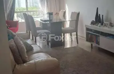Apartamento com 3 quartos à venda na alameda eduardo prado, 247, campos eliseos, são paulo, 104 m2 por r$ 530.000