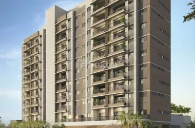 Apartamento com 2 quartos à venda na rua agostinho gomes, 2091, ipiranga, são paulo, 47 m2 por r$ 633.000