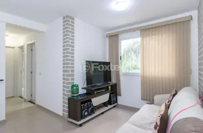 Apartamento com 2 quartos à venda na rua friedrich von voith, 1830, jardim são joão (jaraguá), são paulo, 44 m2 por r$ 220.000