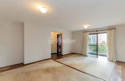 Apartamento com 3 quartos à venda na avenida jurema, 312, indianópolis, são paulo, 132 m2 por r$ 1.390.000