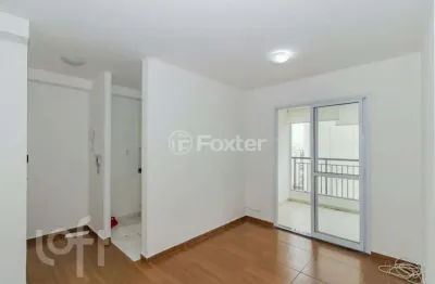 Apartamento com 2 quartos à venda na avenida mazzei, 530, vila mazzei, são paulo, 49 m2 por r$ 480.000