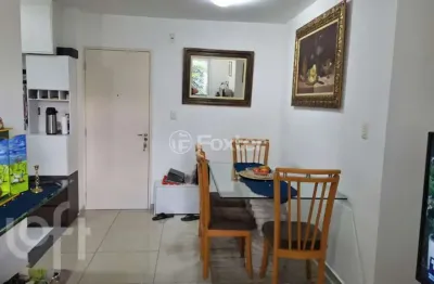 Apartamento com 2 quartos à venda na avenida professor gióia martins, 199, jardim monte kemel, são paulo, 55 m2 por r$ 415.000