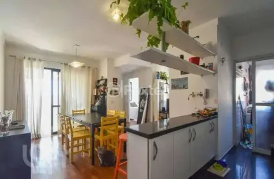 Apartamento com 1 quarto à venda na avenida padre antônio josé dos santos, 78, cidade monções, são paulo, 55 m2 por r$ 700.000