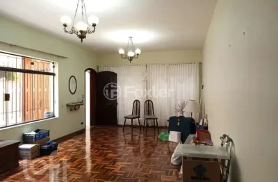 Casa com 4 quartos à venda na rua doutor mário mourão, 179, parque jabaquara, são paulo, 226 m2 por r$ 850.000