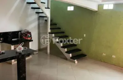 Casa com 4 quartos à venda na rua josé vidal, 162, parada xv de novembro, são paulo, 160 m2 por r$ 372.000