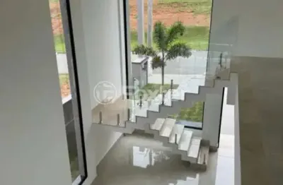 Casa em condomínio fechado com 4 quartos à venda na rua okara, 2574, colinas de parnaíba i, santana de parnaíba, 306 m2 por r$ 2.990.000