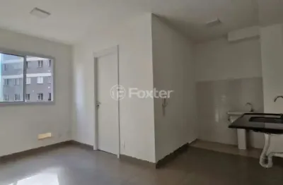 Apartamento com 2 quartos à venda na rua salvador gianetti, 201, guaianases, são paulo, 37 m2 por r$ 220.000