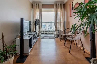 Apartamento com 2 quartos à venda na rua pedro bellegarde, 208, chácara califórnia, são paulo, 58 m2 por r$ 600.000