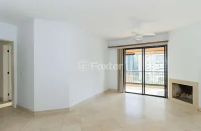 Apartamento com 3 quartos à venda na rua conceição de monte alegre, 351, cidade monções, são paulo, 93 m2 por r$ 1.490.000