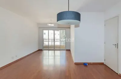 Apartamento com 3 quartos à venda na rua carvalho de freitas, 20, vila andrade, são paulo, 109 m2 por r$ 650.000