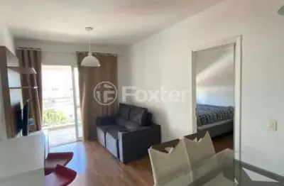 Apartamento com 1 quarto à venda na rua nicolau barreto, 614, vila cordeiro, são paulo, 49 m2 por r$ 750.000