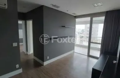 Apartamento com 2 quartos à venda na rua gonçalo da cunha, 75, chácara inglesa, são paulo, 68 m2 por r$ 950.000