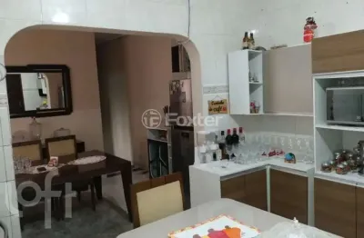 Casa com 2 quartos à venda na praça coronel saturnino de carvalho, 22, jardim belém, são paulo, 100 m2 por r$ 848.000