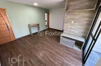 Apartamento com 3 quartos à venda na rua itabira, 400, vila santos, são paulo, 67 m2 por r$ 399.900