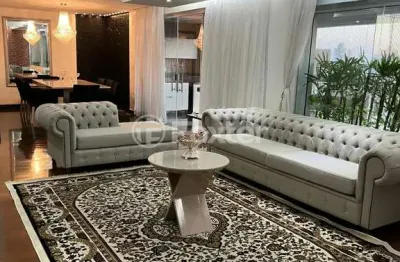 Apartamento com 3 quartos à venda na rua das paineiras, 700, jardim, santo andré, 227 m2 por r$ 3.222.000