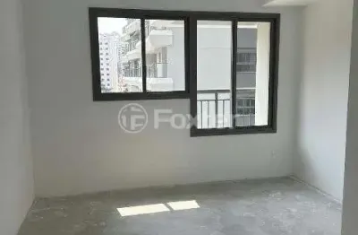 Apartamento com 1 quarto à venda na avenida armando ferrentini, 654, paraíso, são paulo, 21 m2 por r$ 335.000