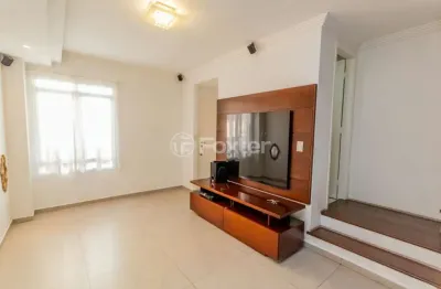 Casa em condomínio fechado com 3 quartos à venda na estrada dos mirandas, 505, jardim maria duarte, são paulo, 144 m2 por r$ 720.000