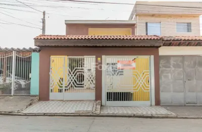 Casa com 3 quartos à venda na rua oleiros, 16, vila carmosina, são paulo, 210 m2 por r$ 700.000