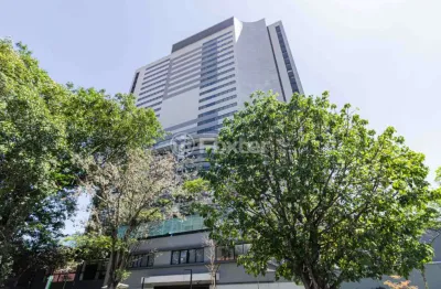 Apartamento à venda na rua gabriel de lara, 545, vila cordeiro, são paulo, 33 m2 por r$ 516.500