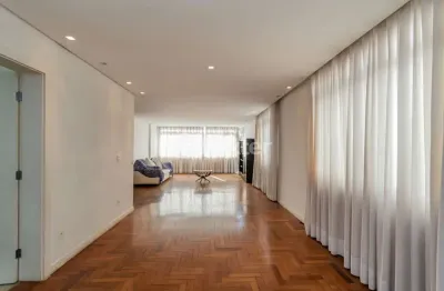 Apartamento com 3 quartos à venda na rua batataes, 263, jardim paulista, são paulo, 167 m2 por r$ 2.800.000