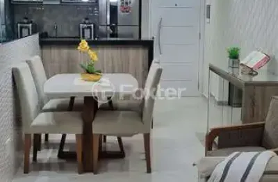 Apartamento com 2 quartos à venda na rua engenheiro guilherme cristiano frender, 830, vila antonieta, são paulo, 50 m2 por r$ 350.000