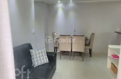 Apartamento com 2 quartos à venda na rua eugênio de freitas, 525, vila guilherme, são paulo, 63 m2 por r$ 560.000