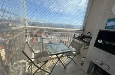 Apartamento com 3 quartos à venda na rua endres, 973, vila das bandeiras, guarulhos, 68 m2 por r$ 586.000