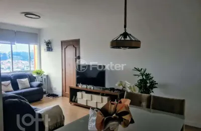 Apartamento com 3 quartos à venda na avenida imperador pedro ii, 1190, nova petrópolis, são bernardo do campo, 108 m2 por r$ 590.000