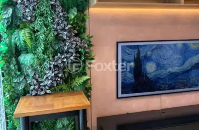 Apartamento com 1 quarto à venda na rua valdir niemeyer, 70, sumaré, são paulo, 30 m2 por r$ 530.000