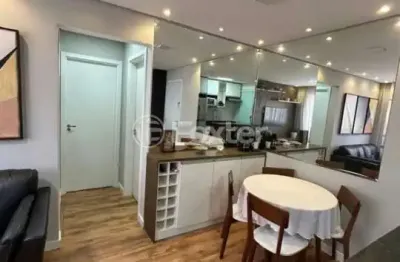 Apartamento com 2 quartos à venda na avenida henriqueta mendes guerra, 1330, vila são joão, barueri, 51 m2 por r$ 449.000