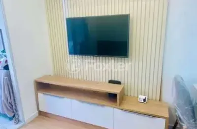 Apartamento com 2 quartos à venda na rua dos telles, 201, vila sorocabana, guarulhos, 48 m2 por r$ 470.000