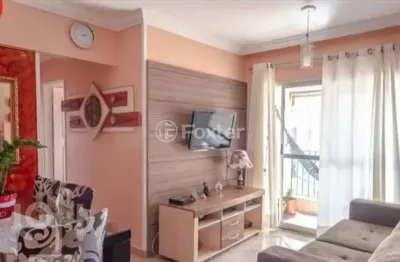 Apartamento com 3 quartos à venda na avenida vila ema, 4100, vila ema, são paulo, 64 m2 por r$ 470.000