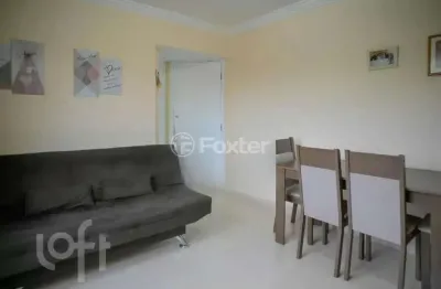 Apartamento com 2 quartos à venda na rua brás de faria, 144, são salvador, são paulo, 48 m2 por r$ 330.000