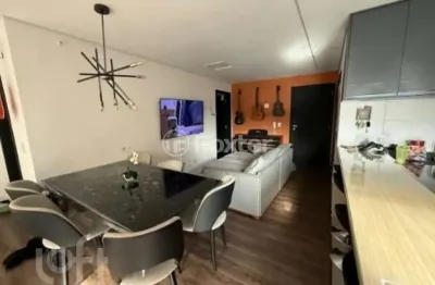 Apartamento com 2 quartos à venda na rua brotas, 25, jardim haydee, mauá, 76 m2 por r$ 570.000