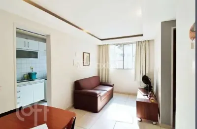 Apartamento com 2 quartos à venda na rua ernest renam, 461, paraisópolis, são paulo, 48 m2 por r$ 220.000