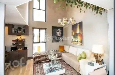 Apartamento com 1 quarto à venda na rua visconde da luz, 134, vila nova conceição, são paulo, 90 m2 por r$ 1.500.000